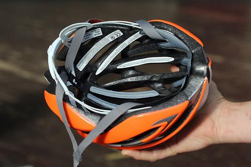 Giro aeon store road bike helmet